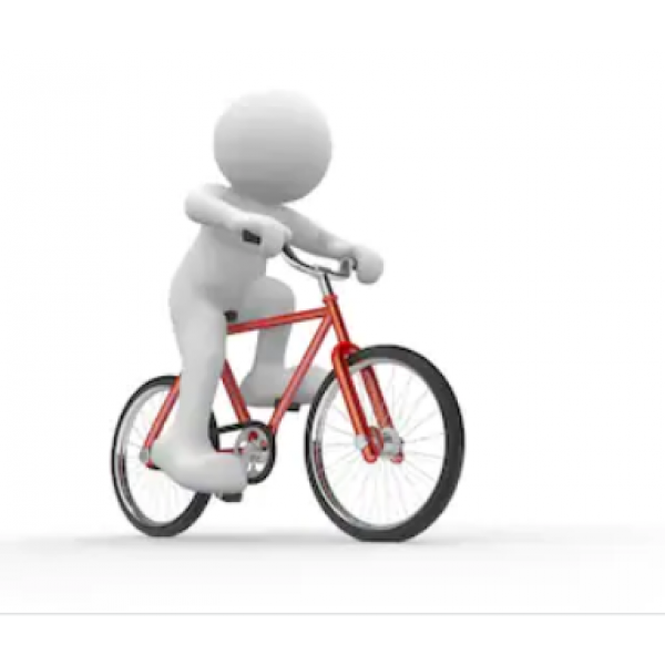 Slovenský pohár v cestnej cyklistike - obmedzenie premávky v sobotu 26. apríla 2025