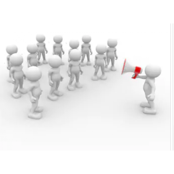 POZVÁNKA - Beseda na tému pitnej vody ’’Strácame vodu, nie nápady!’’