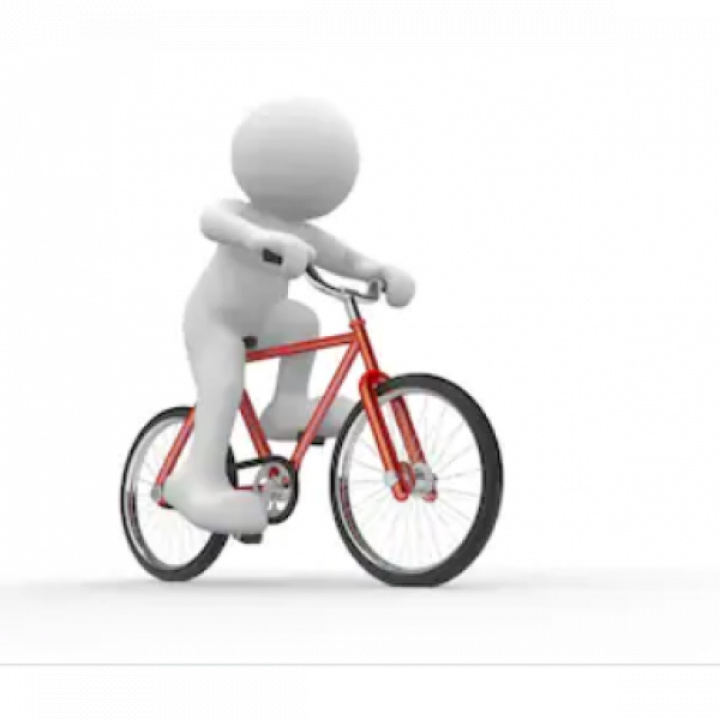 62. ročník Medzinárodných dní cyklistiky 26.04.2025 - Rozhodnutie o povolení na zvláštne užívanie pozemných komunikácií