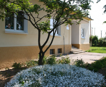 MŠ - Galéria / Materská škola v minulosti - r. 2012 - foto