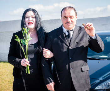 clanky / Pochovávanie basy 2025 - foto