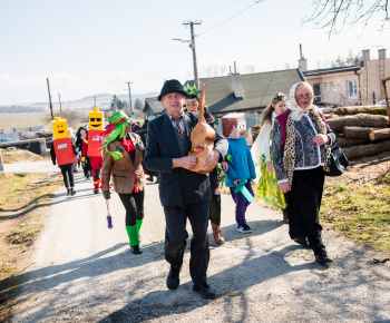 clanky / Pochovávanie basy 2025 - foto