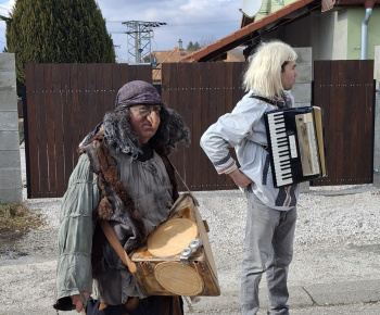 clanky / Pochovávanie basy 2025 - foto