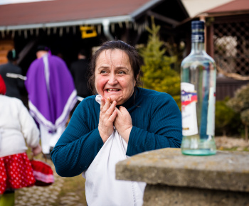 clanky / Pochovávanie basy 2025 - foto