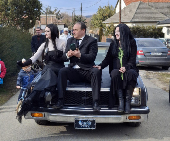 clanky / Pochovávanie basy 2025 - foto