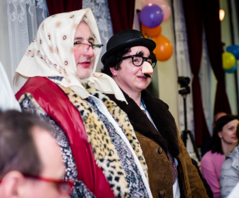 clanky / Pochovávanie basy 2025 - foto