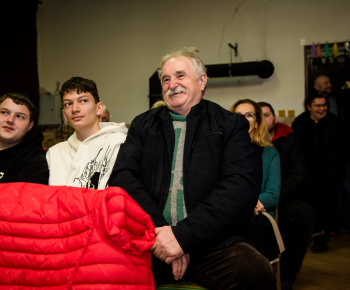 clanky / Pochovávanie basy 2025 - foto