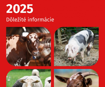 Aktuality / EPIDÉMIA SLAK - aktuálne informácie hlavného veterinára SR a bulletin s informáciami - foto