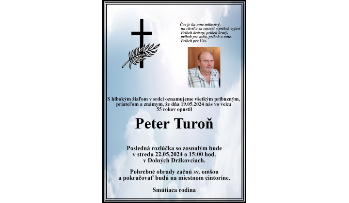 Peter Turoň