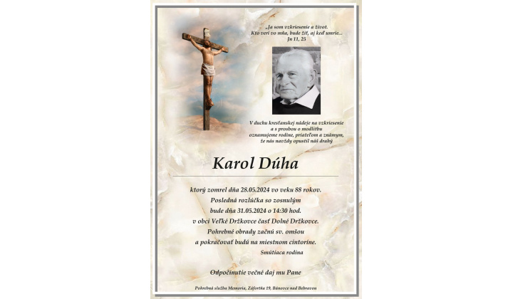 Karol Dúha