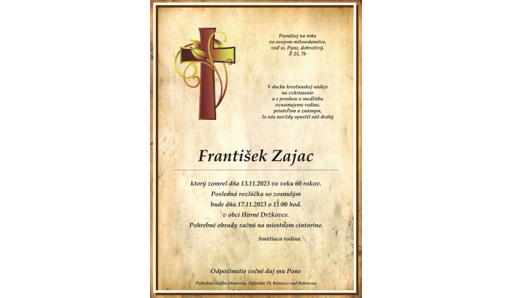 František Zajac