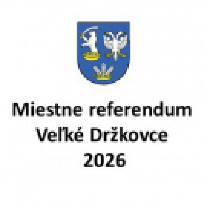 Miestne referendum 2026 - Vyhlásenie Miestnej volebnej komisie o výsledkoch