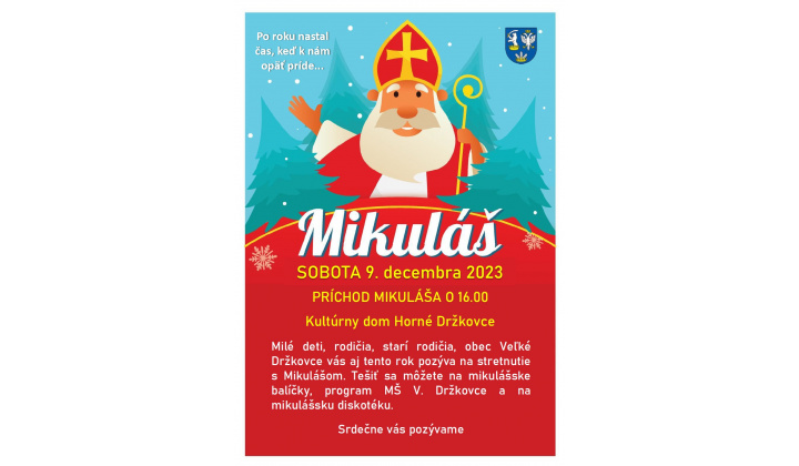 Mikuláš