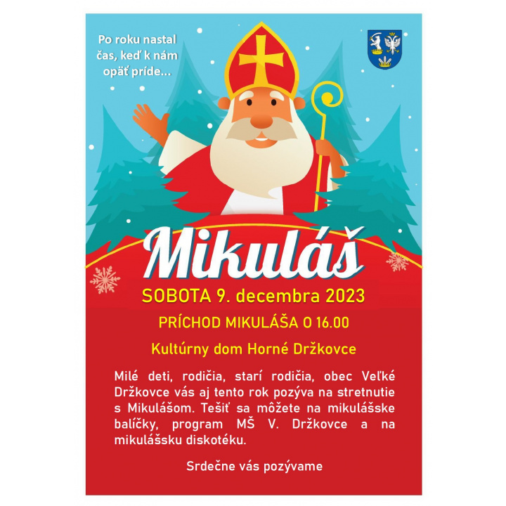 Mikuláš