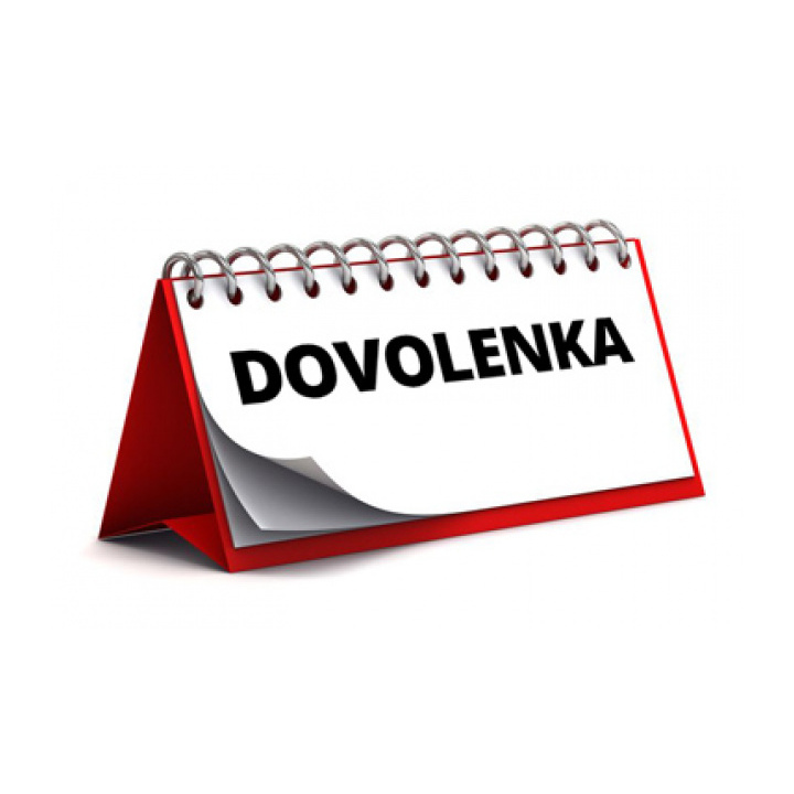 Obecný úrad vo Veľkých Držkovciach 30.07.-05.08.2025 - ZATVORENÝ