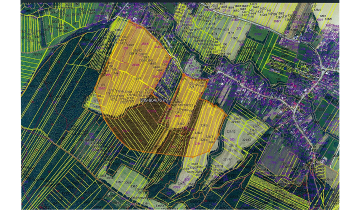 Okresný úrad Bánovce nad Bebravou - Oznámenie o začatí konania