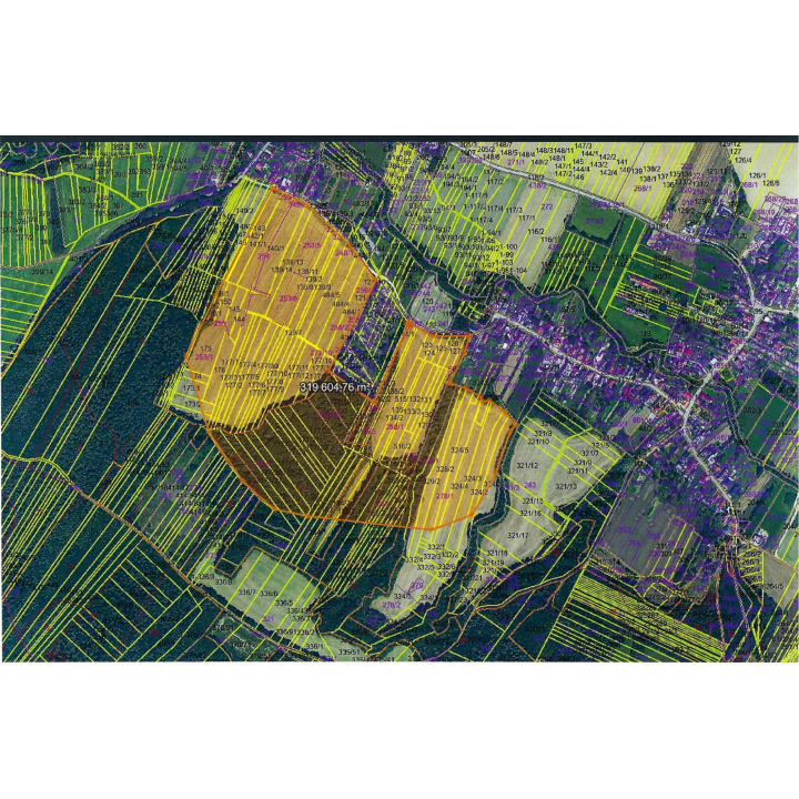 Okresný úrad Bánovce nad Bebravou - Oznámenie o začatí konania