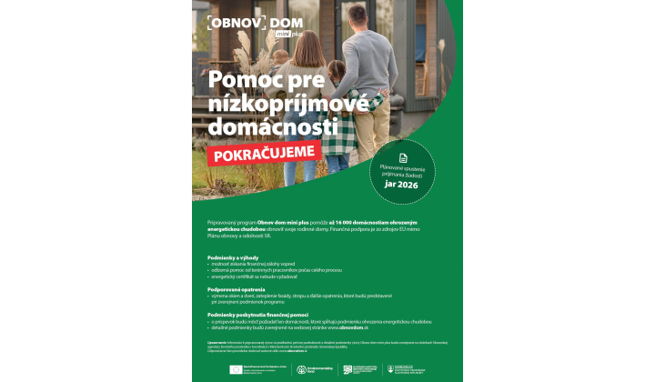 Stretnutie MSKS v Bánovciach n/B - Pomoc pre nízkopríjmové domácnosti